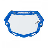 Tangent Ventril3D Number Plates