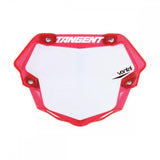 Tangent Ventril3D Number Plates