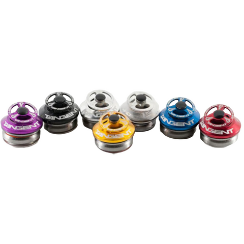 Tangent Headset