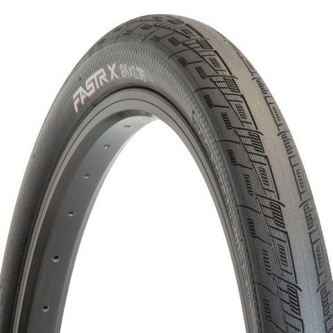TIOGA Fastr-X Tires - 60 TPI - Wire Bead