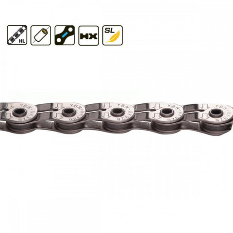 KMC YBN MK926 3/32" Chain