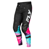 2025 Fly Racing Rayce Bicycle Pants - Youth