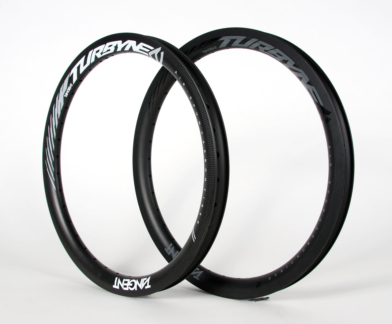 Tangent Turbyne 1.75 Carbon Rims For Disc Brakes