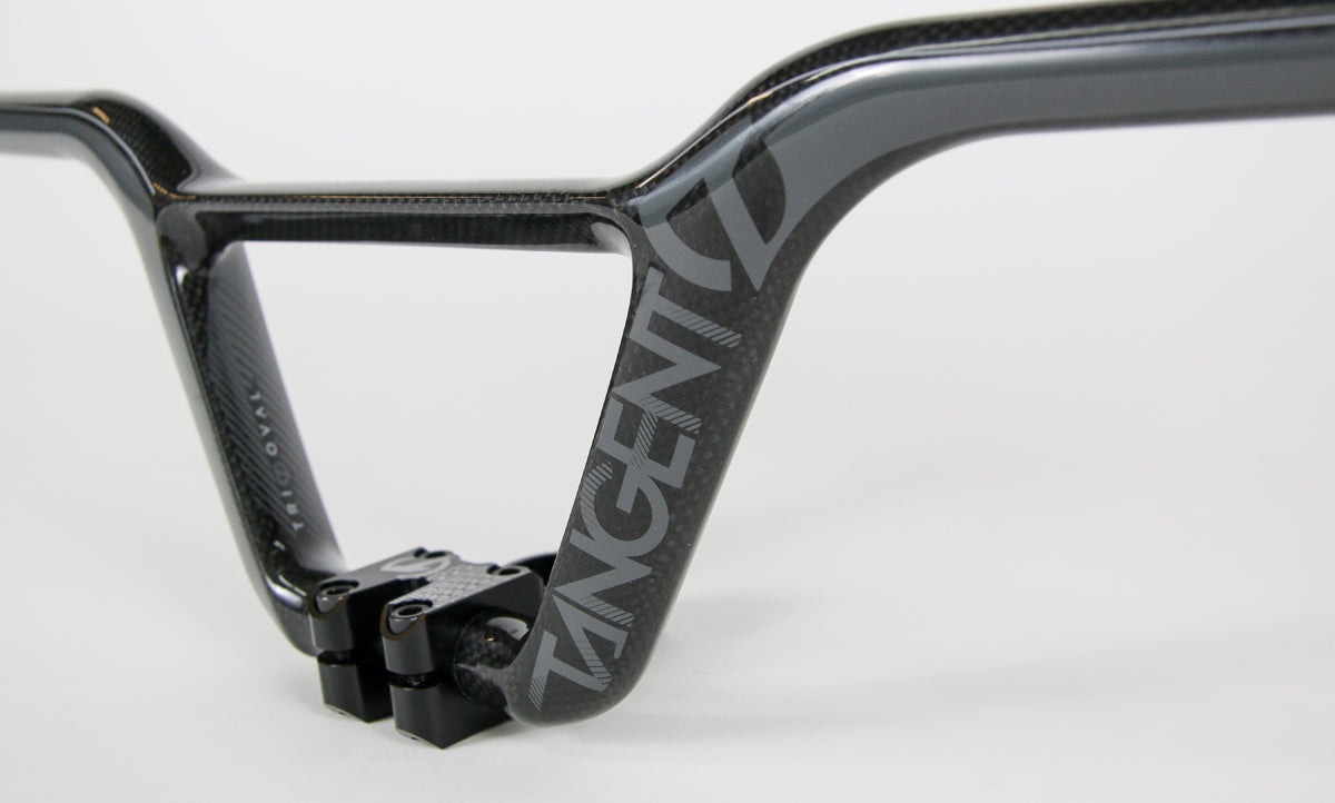Tangent Carbon Vortex Bars