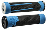 AG2 135mm Flanged Lock On Grips (Pro Size)