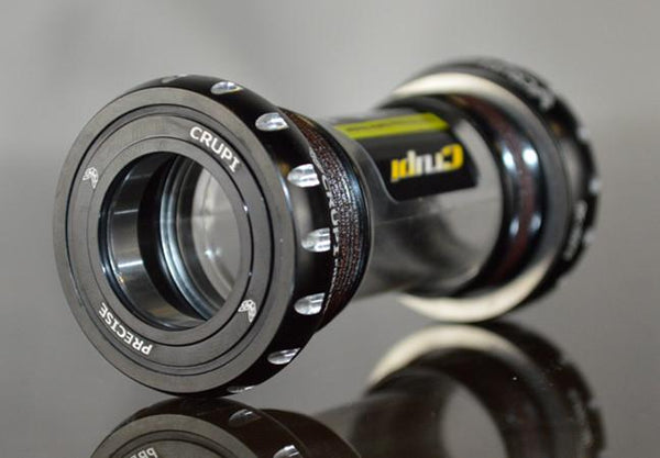 Crupi Precision BB Bottom Bracket