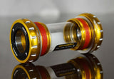 Crupi Precision BB Bottom Bracket