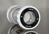 Crupi Precision BB Bottom Bracket