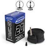 Bluetech Tubes - Standard and Presta (40mm)