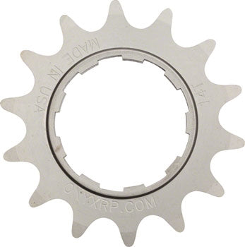 Onyx Ultra SS Cog-Stainless Steel