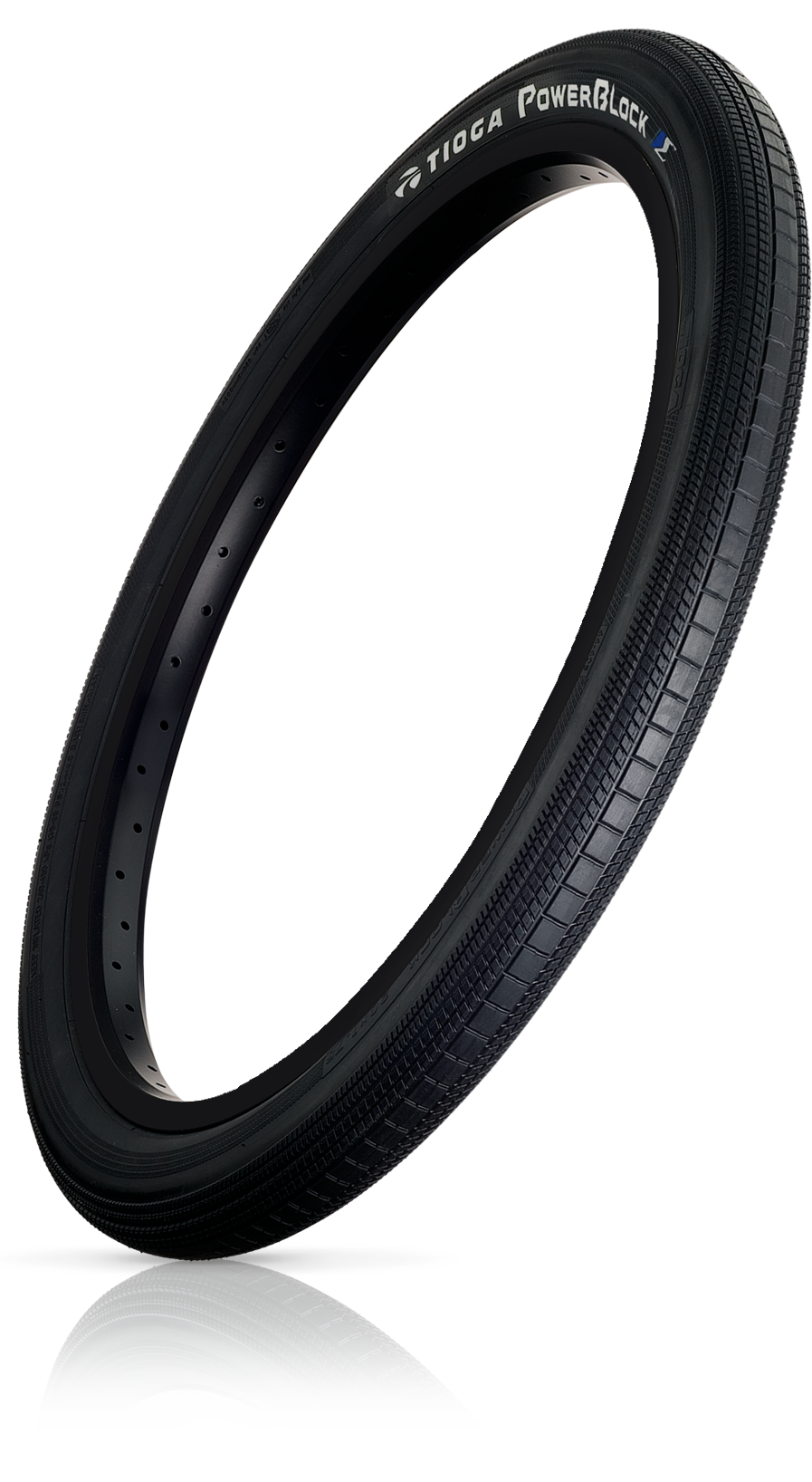 Tioga PowerBlock S-Spec Foldable Tire